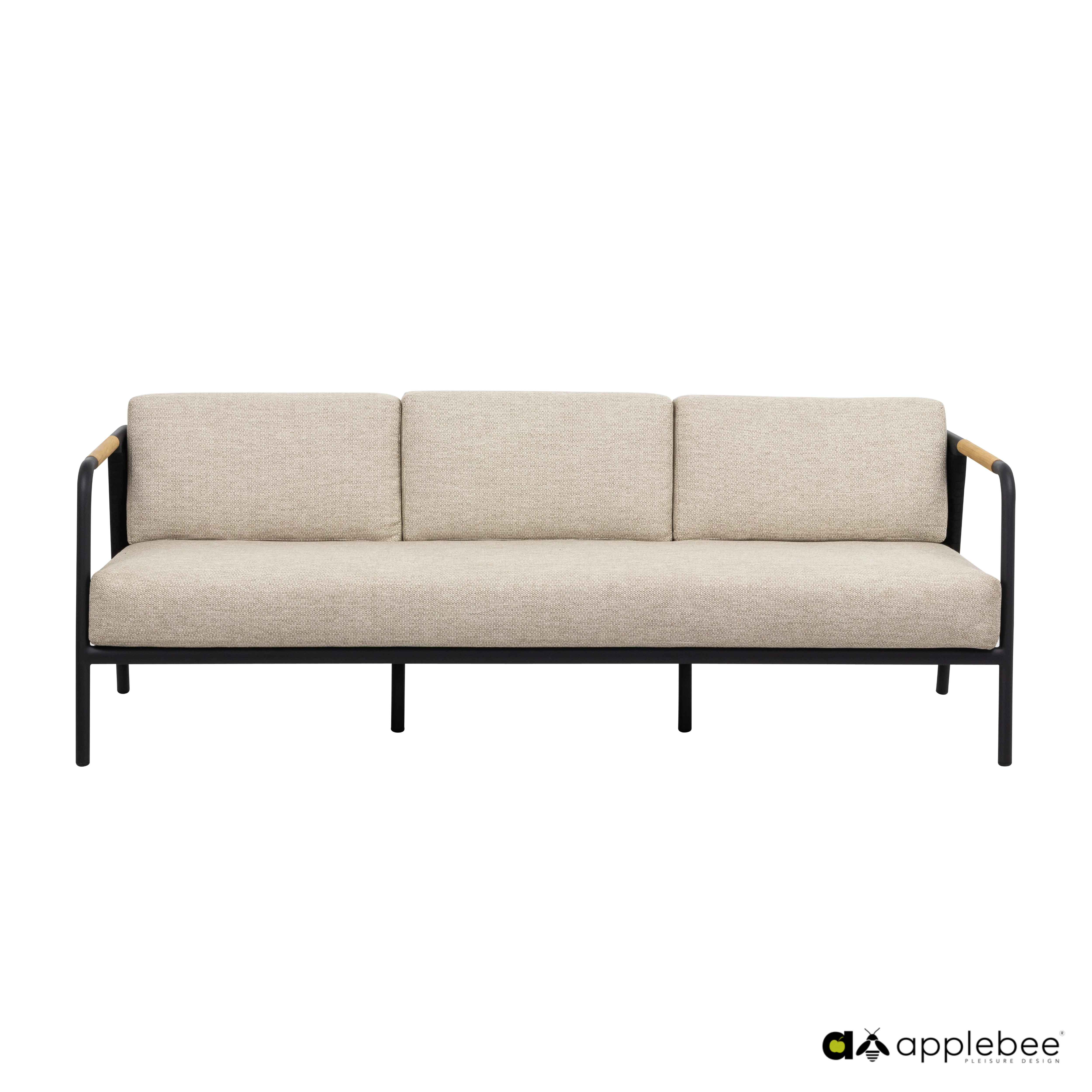 Apple Bee | Elle | 3- Zits Sofa |