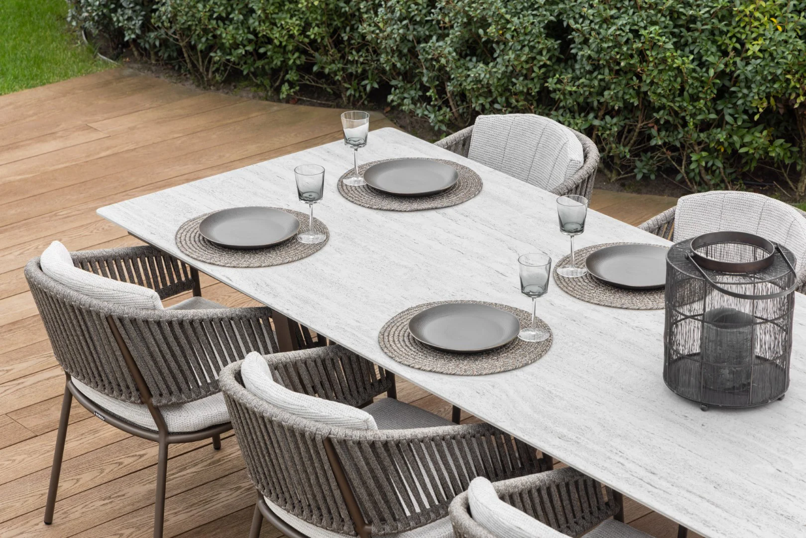 Fedde | Diner Tafel | 320x100 - Image 4