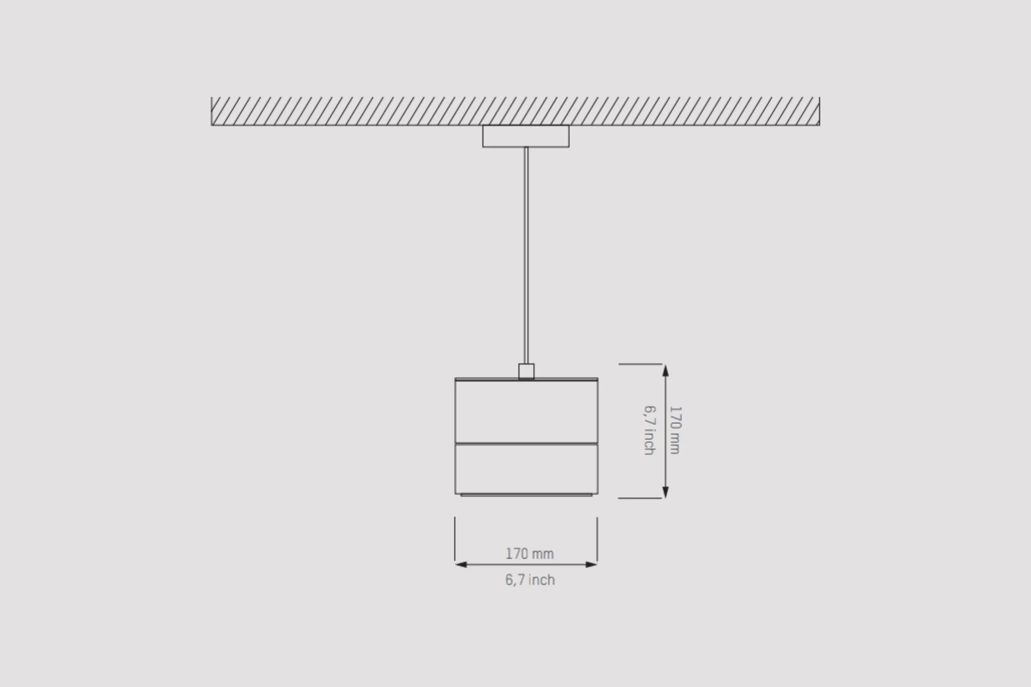 Glow | Heater | Lamp | - Image 4