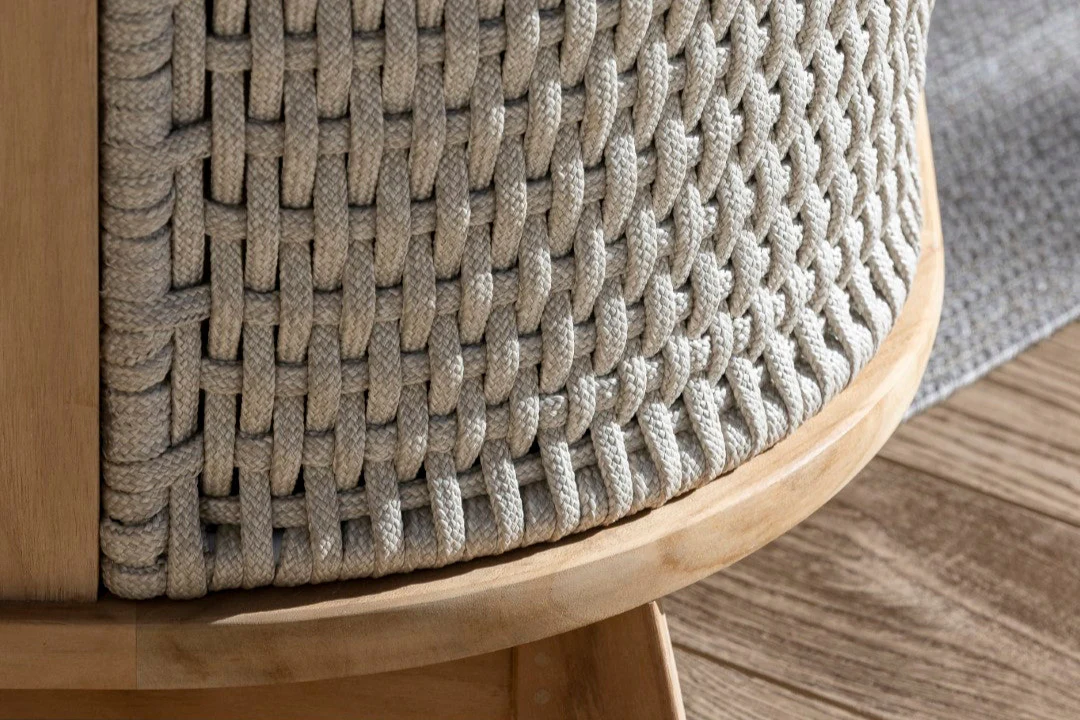 Horizon | Lounge Stoel | Teak - Image 3