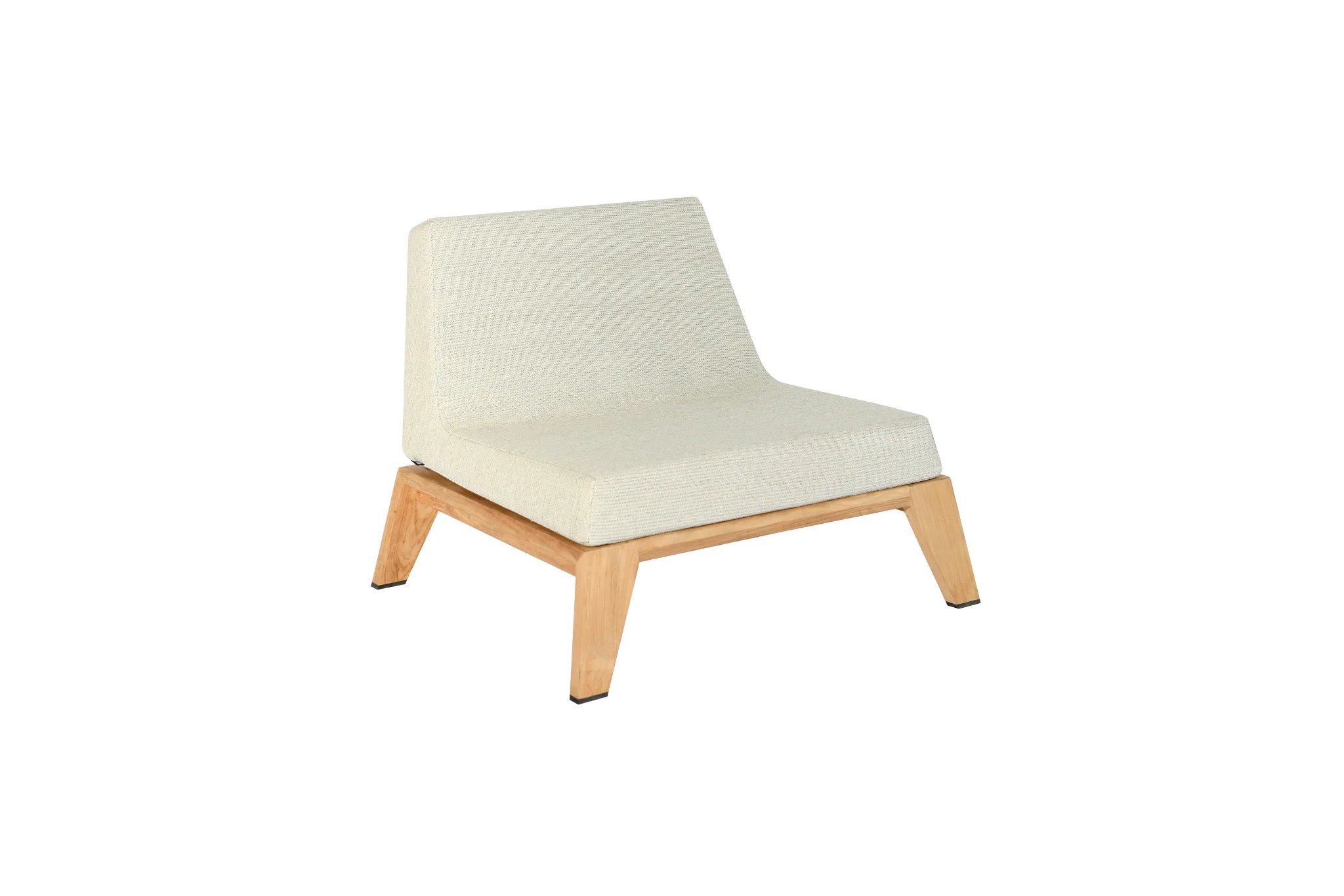 Hybrid | Verrijdbare | Lage Fauteuil