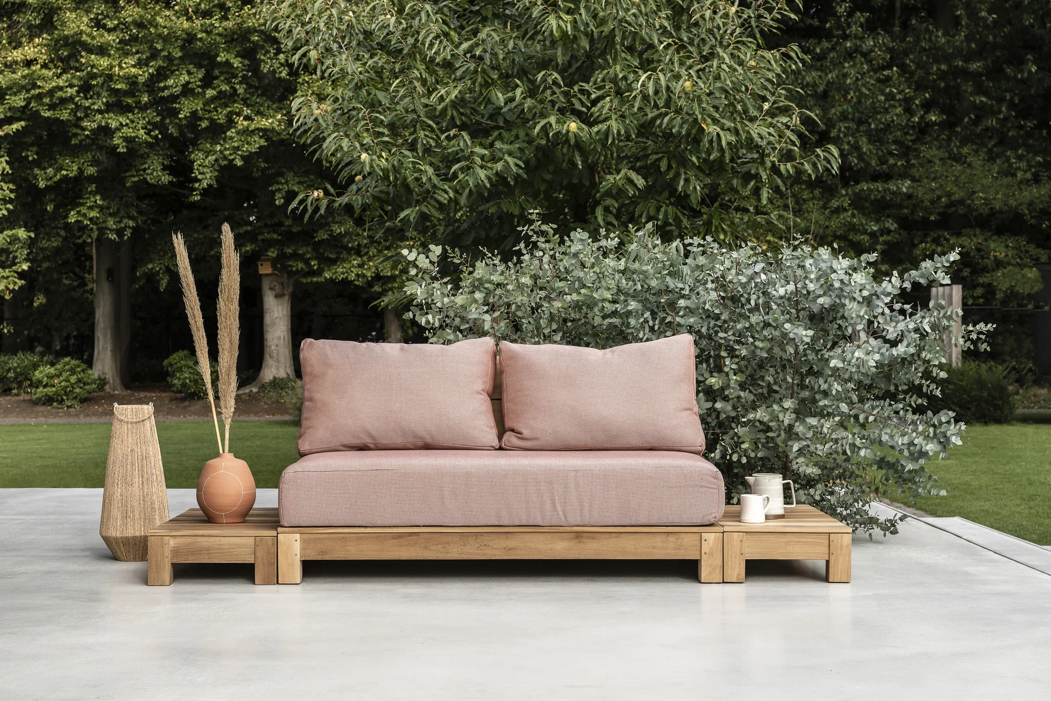 James Lounge | Losse elementen - Image 6