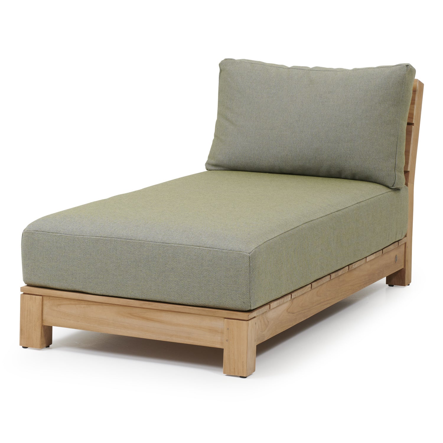 James Loungeset | Daybed incl. 2 bijzettafels - Image 5