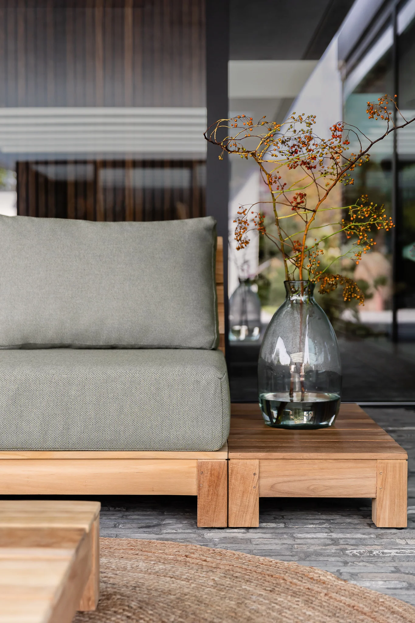 James Loungeset | incl. chaise longue - Image 5