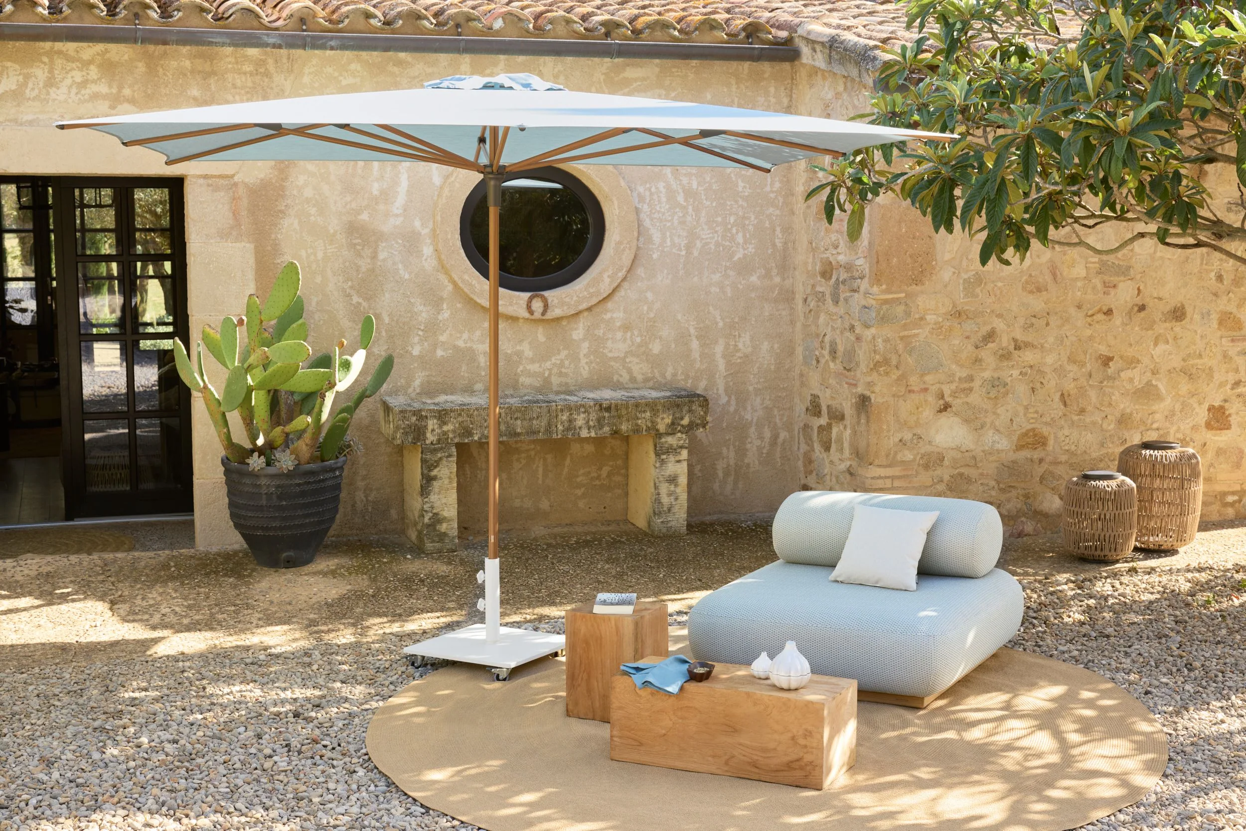 Jardinico | Amalfi | Parasol | 300x300