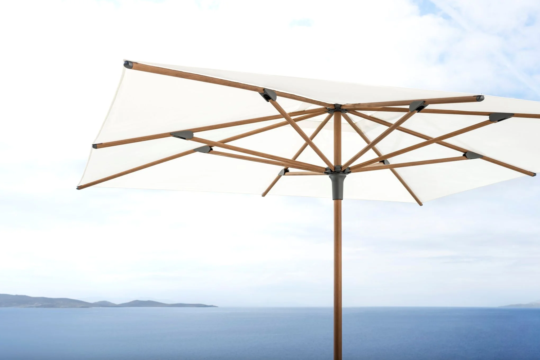 Jardinico | Amalfi | Parasol | 300x300 - Image 2