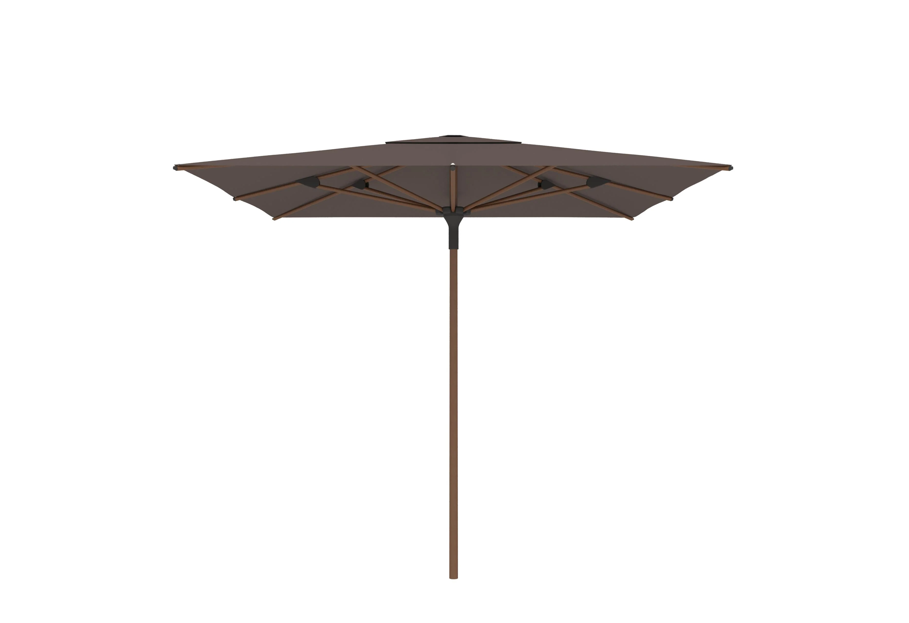 Jardinico | Amalfi | Parasol | 250x250 - Image 33