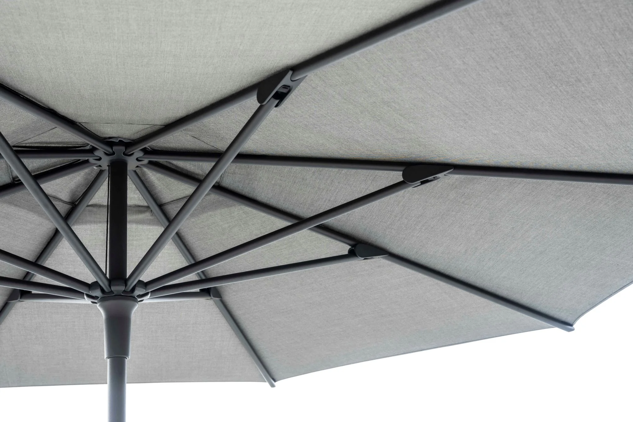Jardinico | Amalfi | Parasol | Ø300 - Image 3