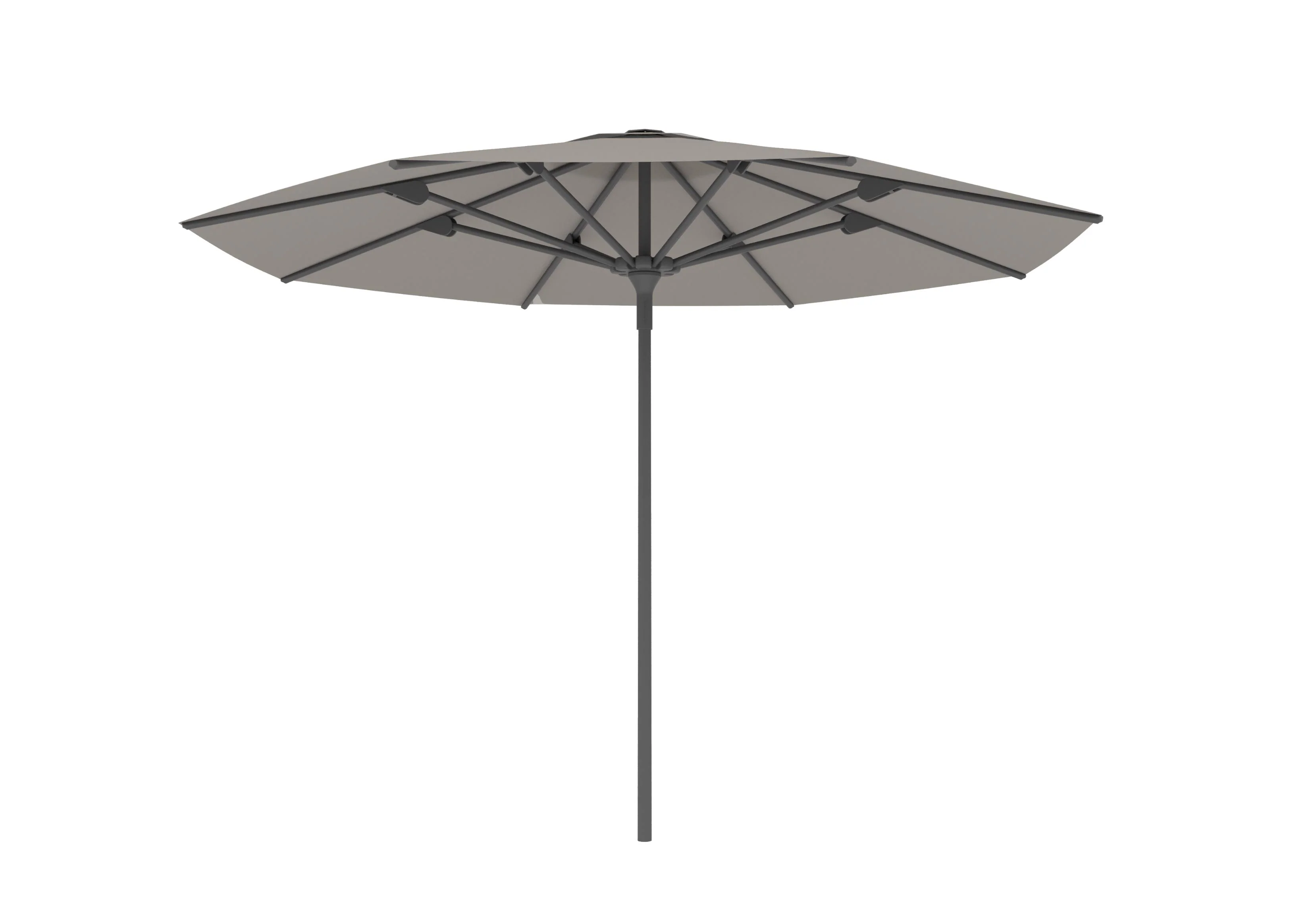 Jardinico | Amalfi | Parasol | Ø300 - Image 46