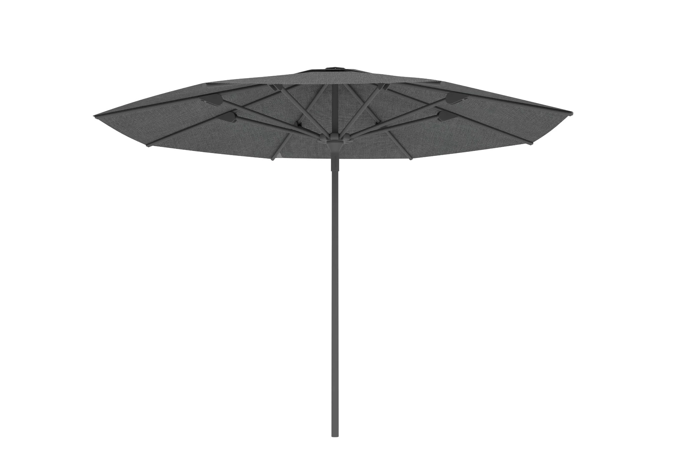Jardinico | Amalfi | Parasol | Ø300 - Image 50