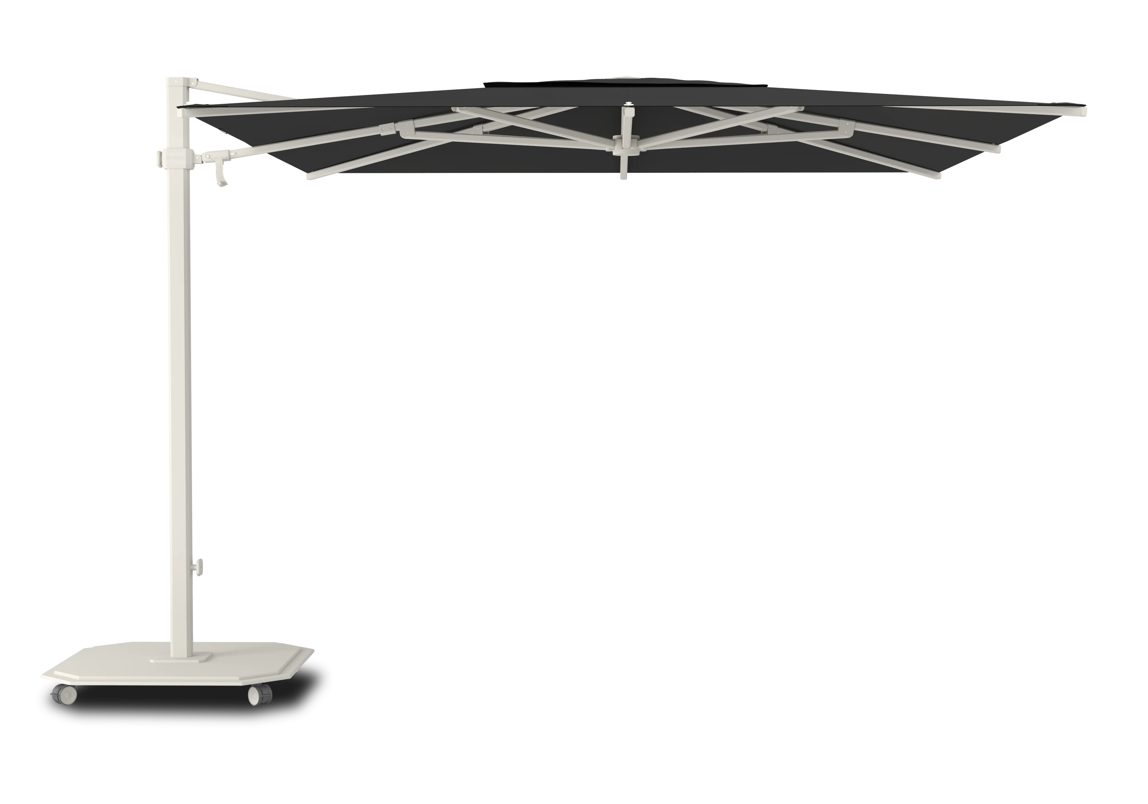 Jardinico | Parasols | JCP.3 Serie | 300x300 - Image 10
