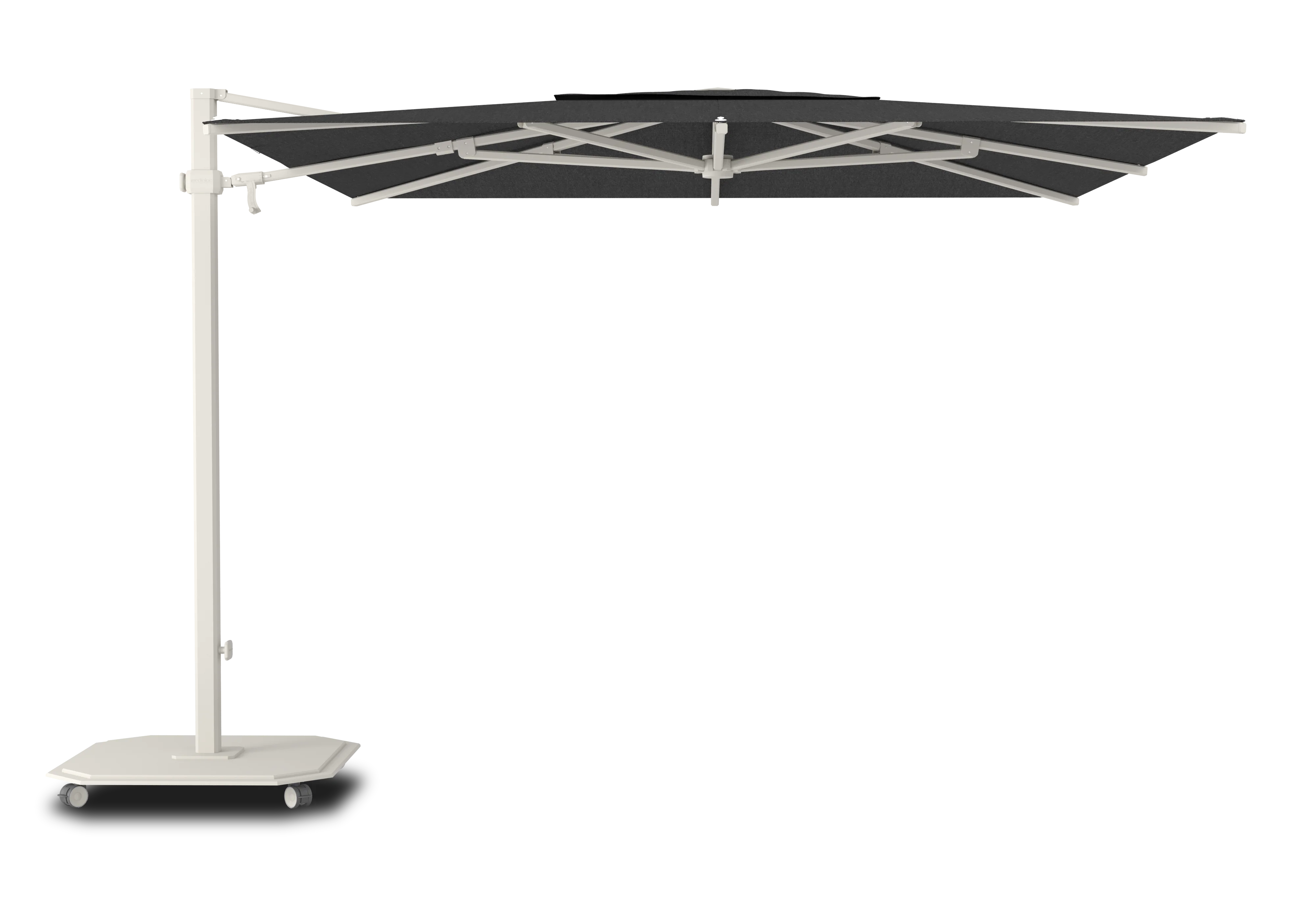 Jardinico | Parasols | JCP.3 Serie | 300x300 - Image 9