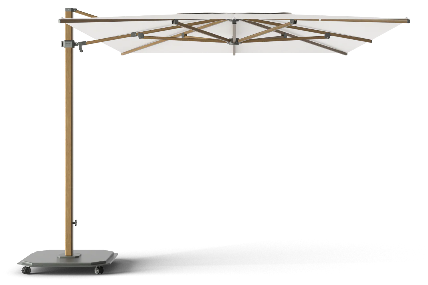 Jardinico | Parasol | JCP.4 Serie | 425x300 - Image 11