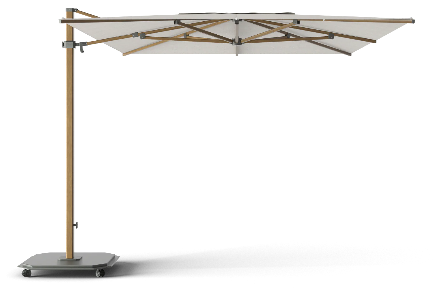 Jardinico | Parasol | JCP.4 Serie | 425x300 - Image 12