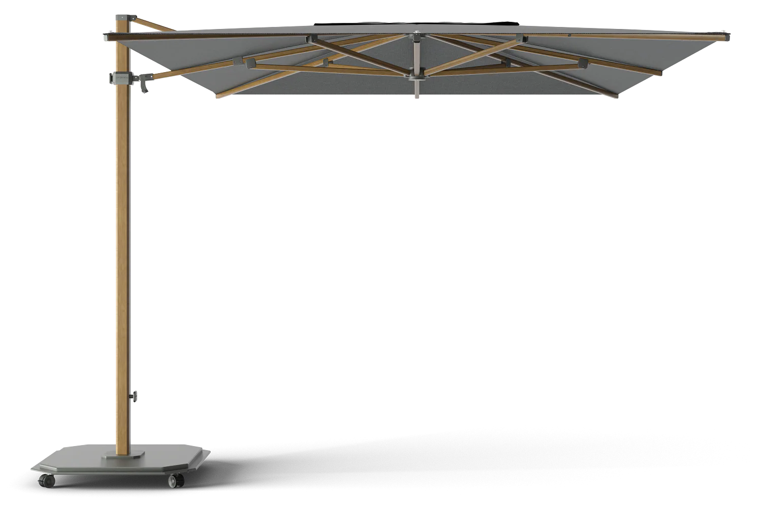Jardinico | Parasol | JCP.4 Serie | 425x300 - Image 13