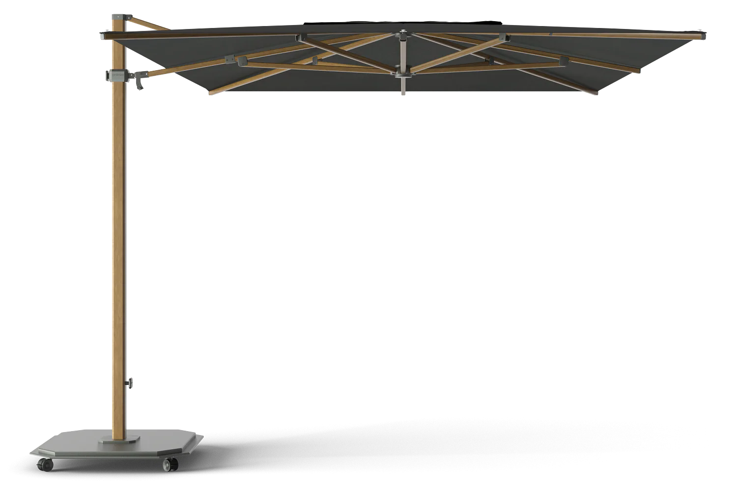 Jardinico | Parasol | JCP.4 Serie | 425x300 - Image 14