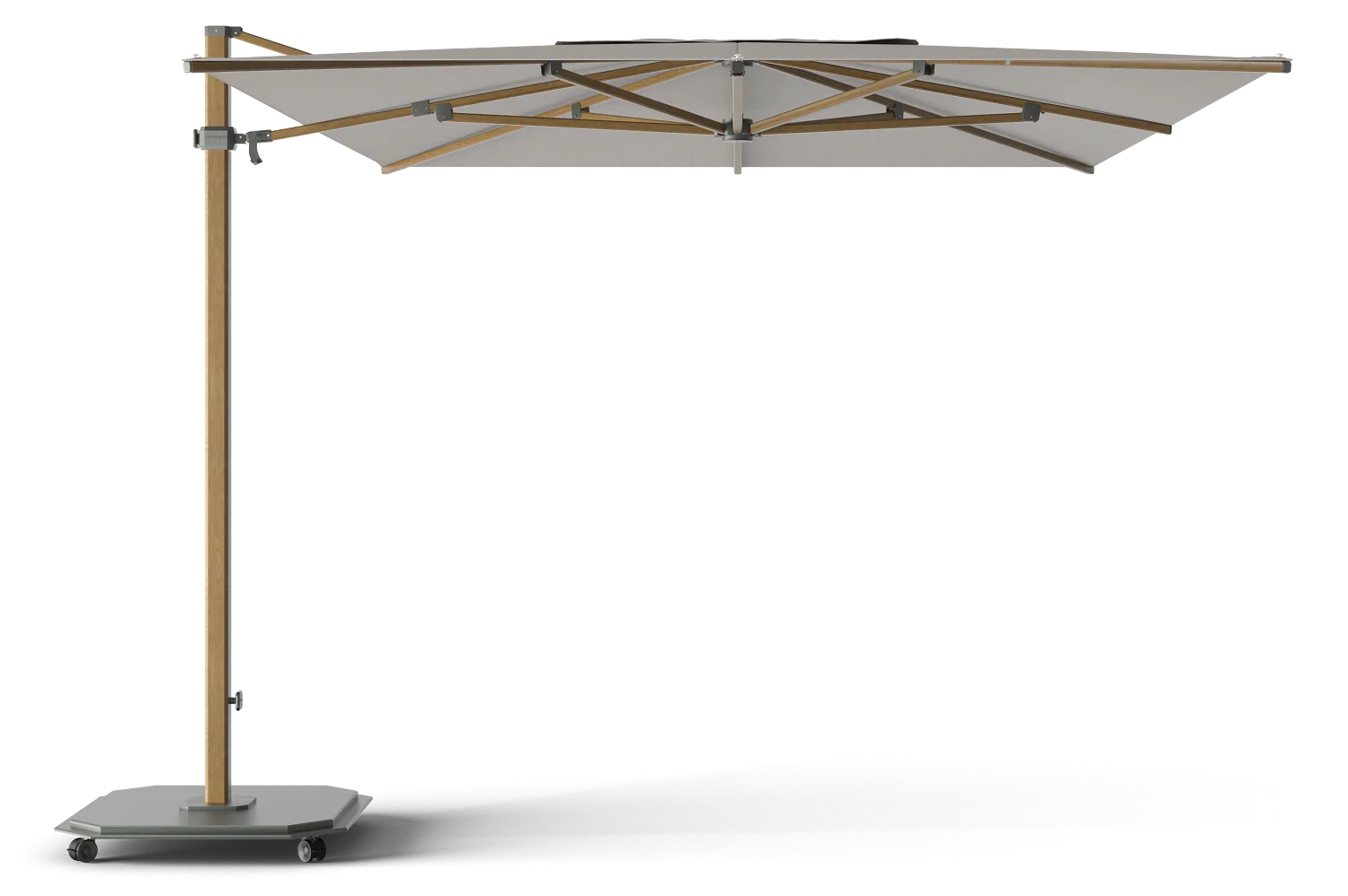 Jardinico | Parasol | JCP.4 Serie | 425x300 - Image 15