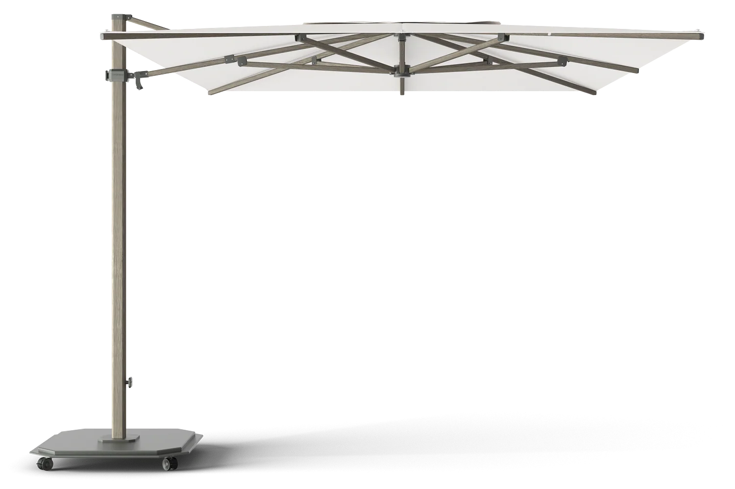 Jardinico | Parasol | JCP.4 Serie | 425x300 - Image 16