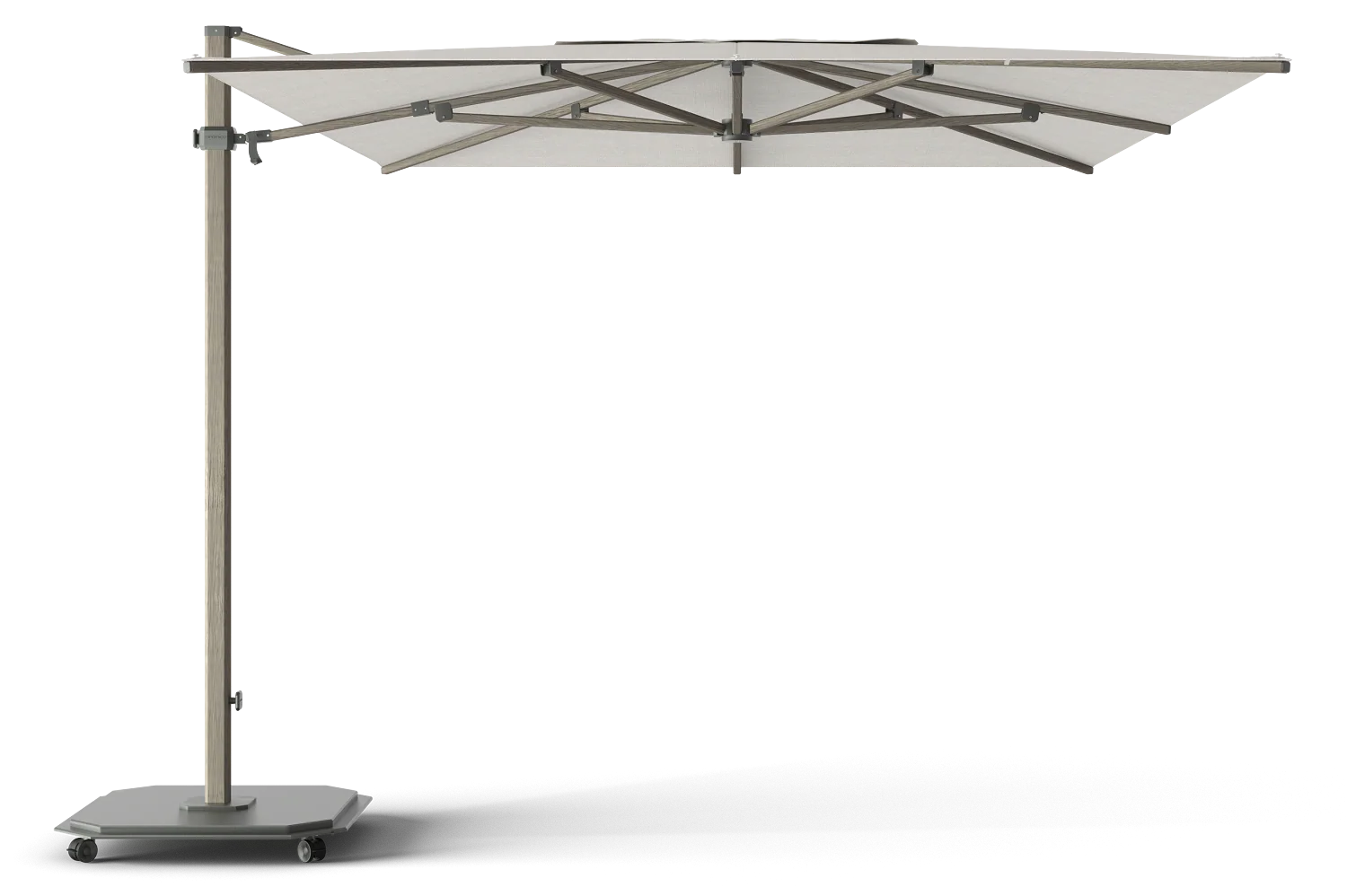 Jardinico | Parasol | JCP.4 Serie | 425x300 - Image 17