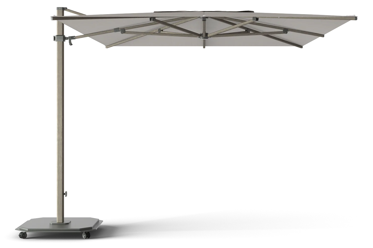 Jardinico | Parasol | JCP.4 Serie | 425x300 - Image 20