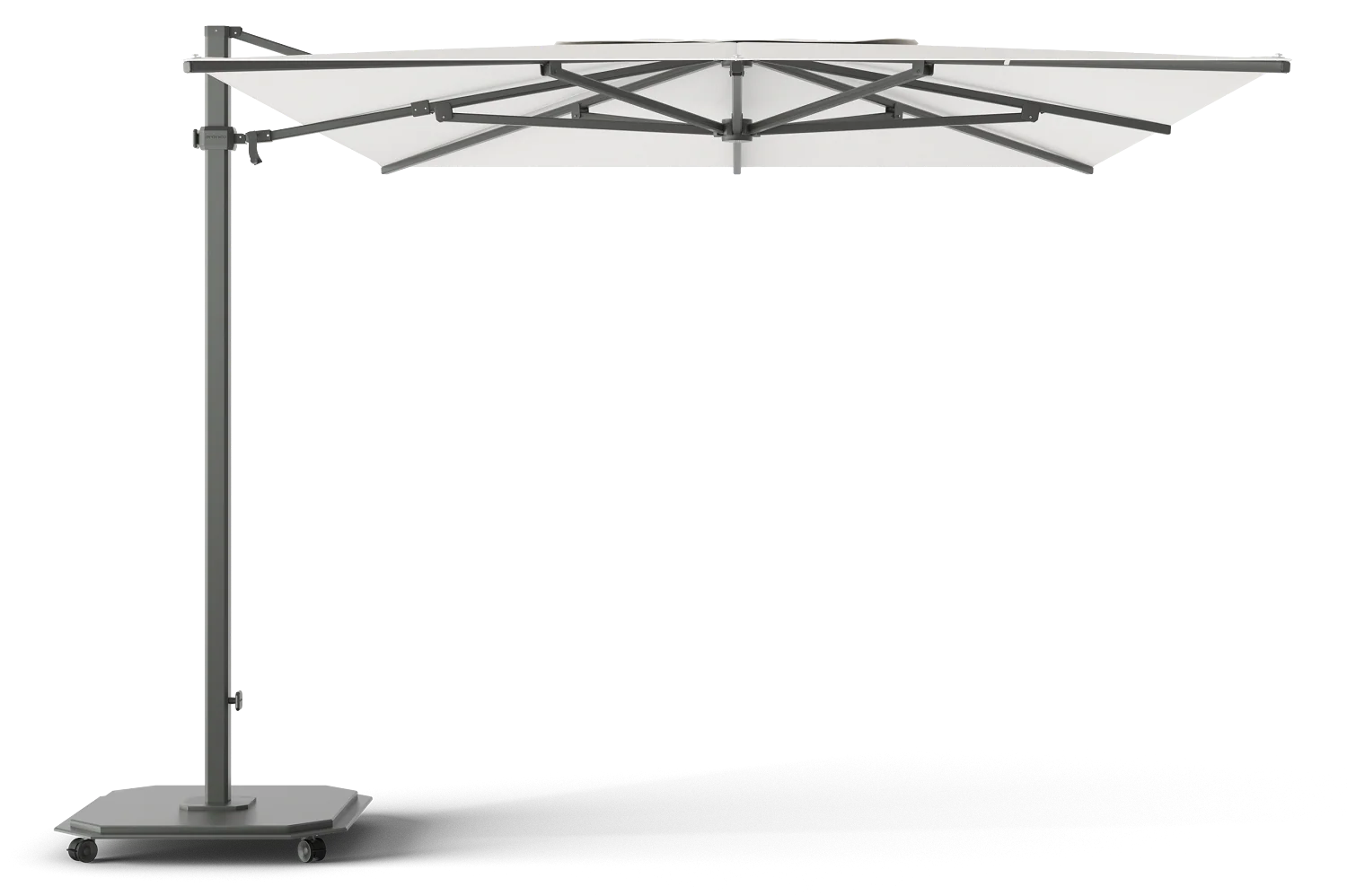 Jardinico | Parasol | JCP.4 Serie | 425x300 - Image 21