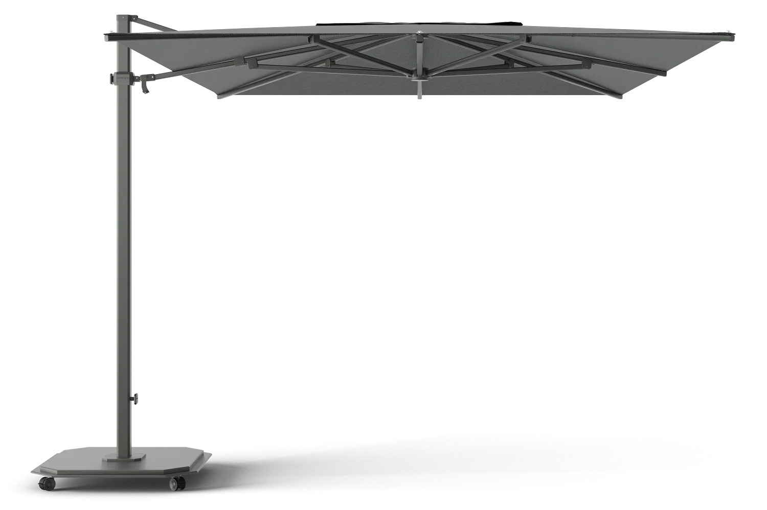 Jardinico | Parasol | JCP.4 Serie | 425x300 - Image 23