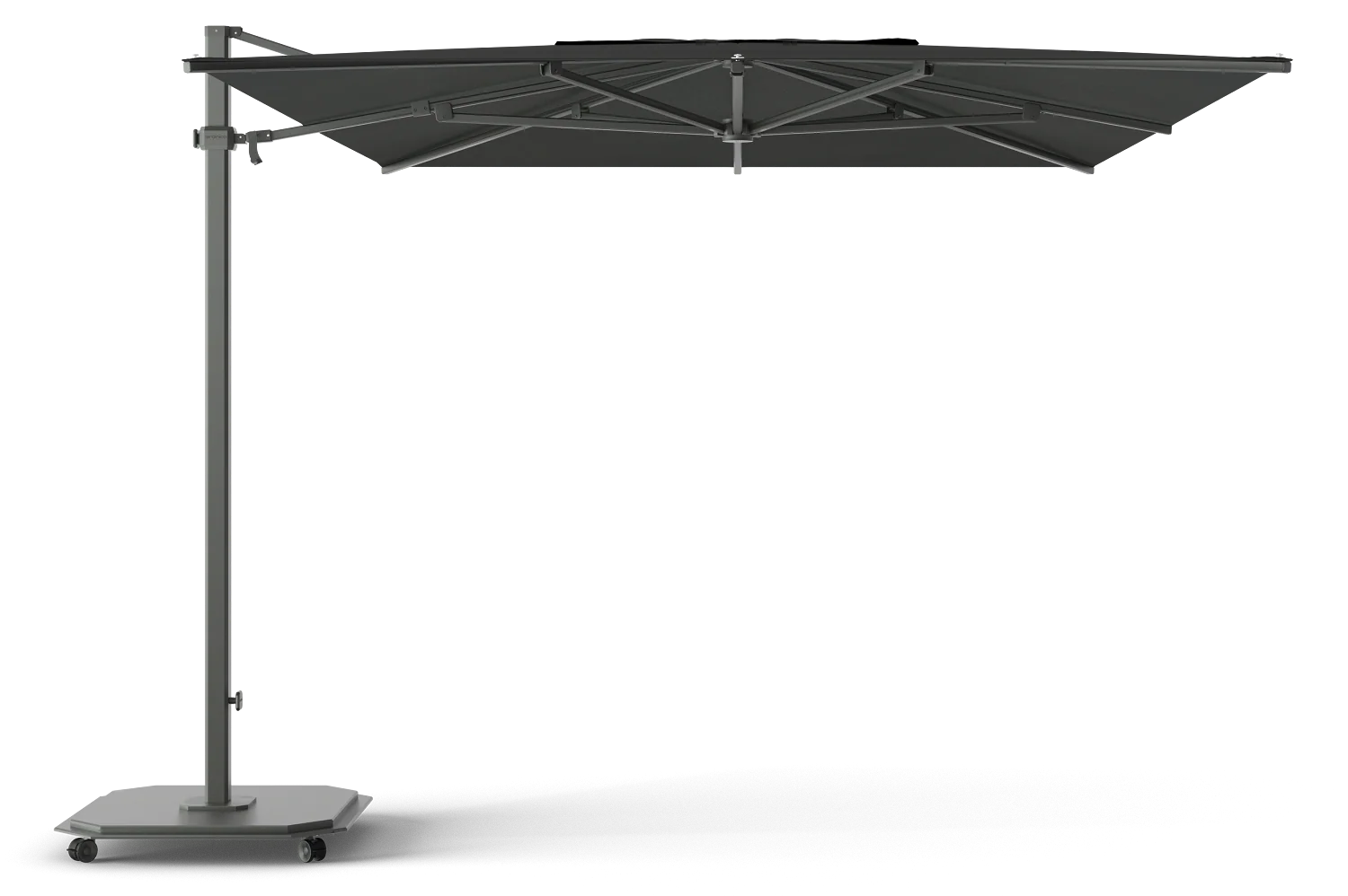 Jardinico | Parasol | JCP.4 Serie | 425x300 - Image 24