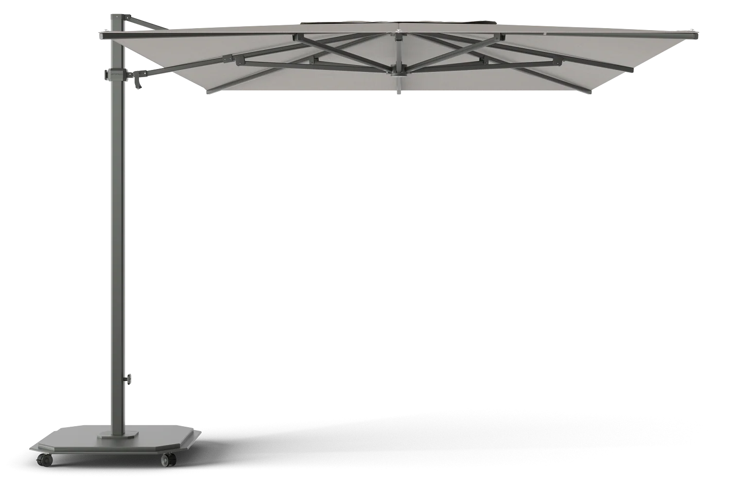 Jardinico | Parasol | JCP.4 Serie | 425x300 - Image 25