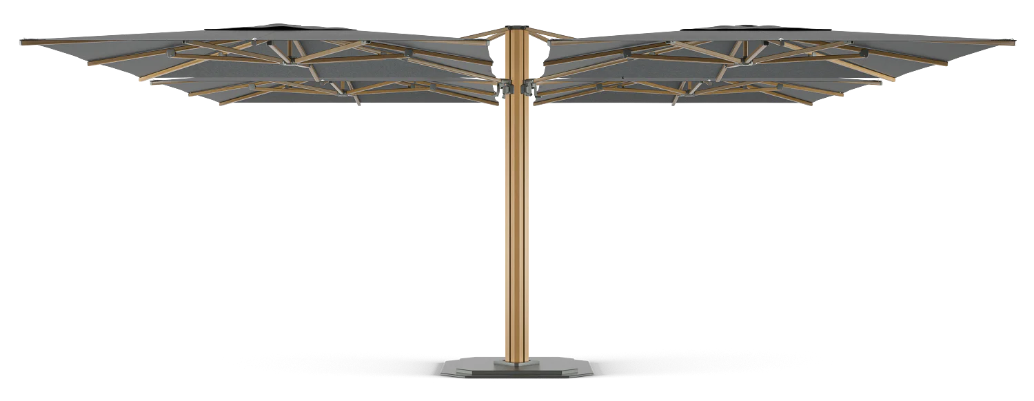 Jardinico | Parasol | JCP.5 Serie | 4x (300x300) - Image 10