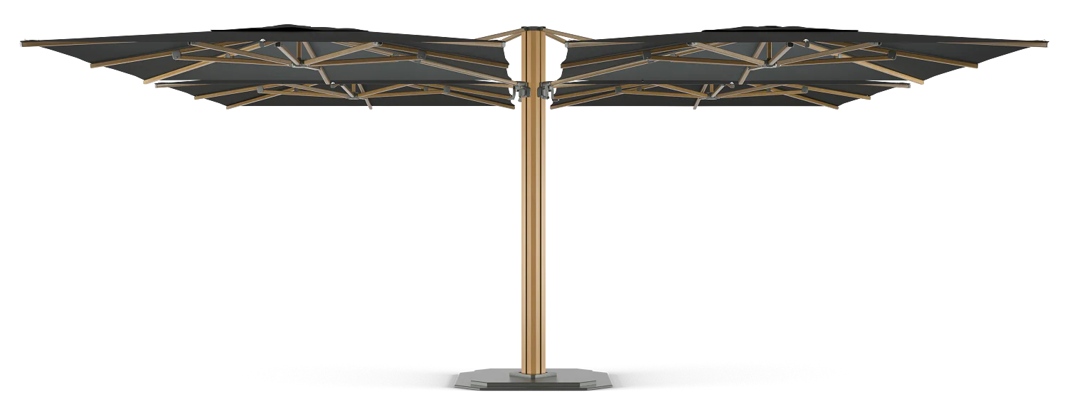 Jardinico | Parasol | JCP.5 Serie | 4x (300x300) - Image 11