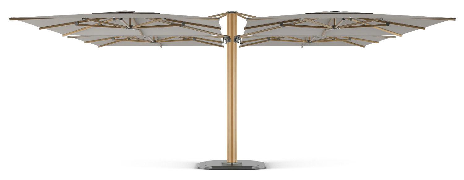 Jardinico | Parasol | JCP.5 Serie | 4x (300x300) - Image 12