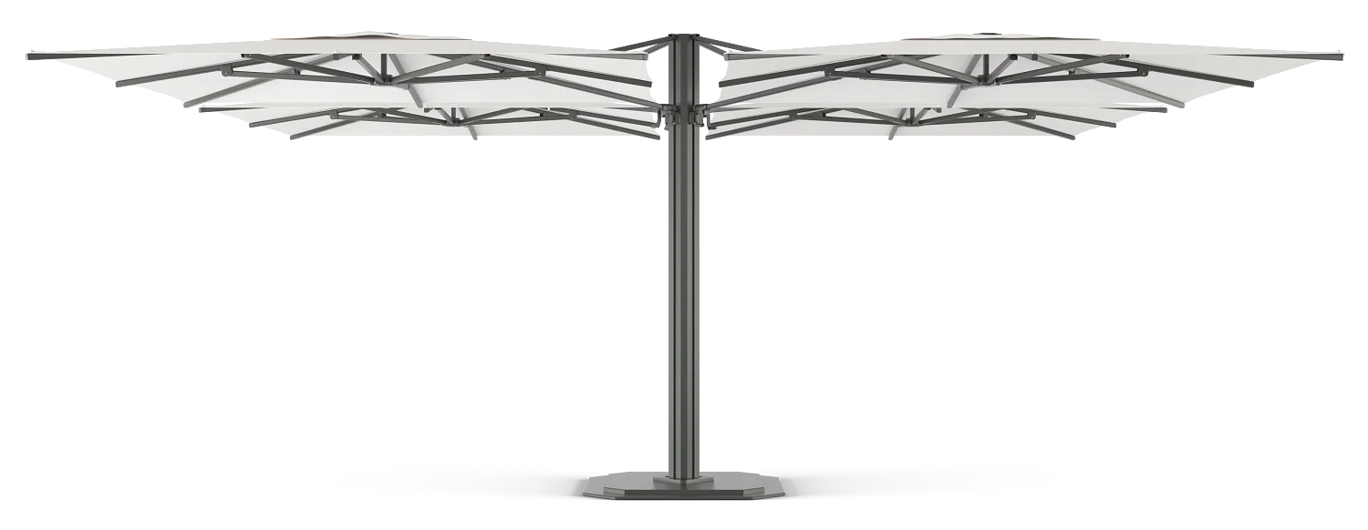 Jardinico | Parasol | JCP.5 Serie | 4x (300x300) - Image 13