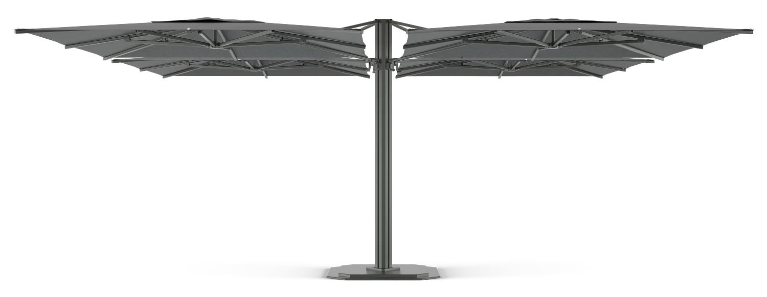 Jardinico | Parasol | JCP.5 Serie | 4x (300x300) - Image 15