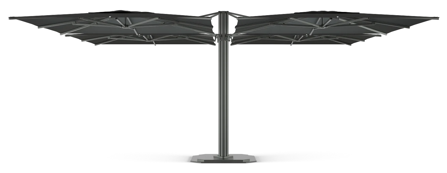 Jardinico | Parasol | JCP.5 Serie | 4x (300x300) - Image 16