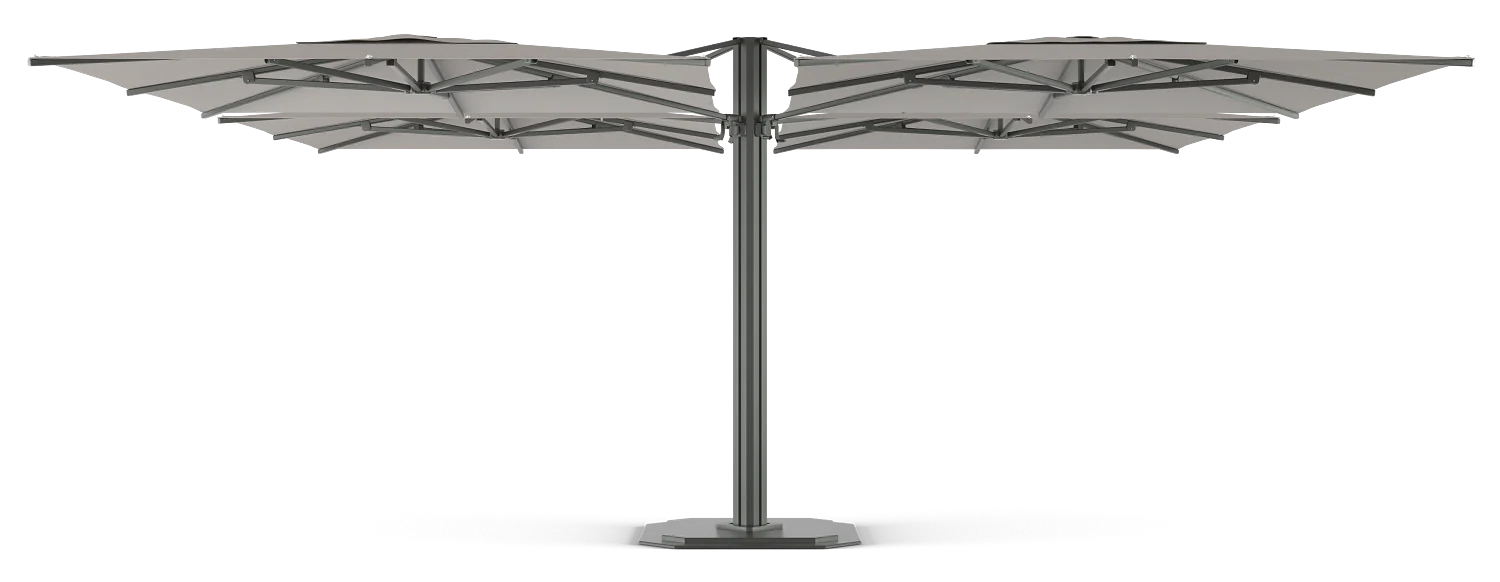 Jardinico | Parasol | JCP.5 Serie | 4x (300x300) - Image 17