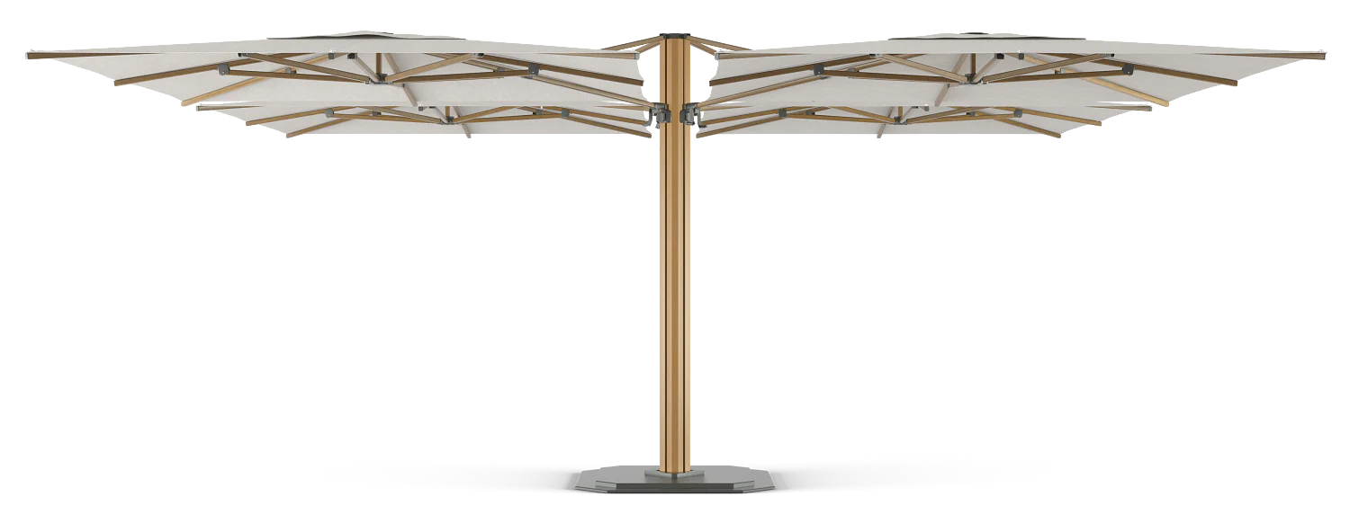 Jardinico | Parasol | JCP.5 Serie | 4x (300x300) - Image 9
