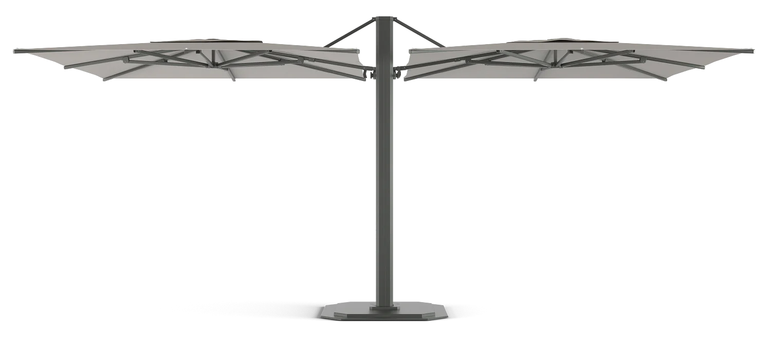 Jardinico | Parasol | JCP.6 Serie | 2x (300x300) - Image 10