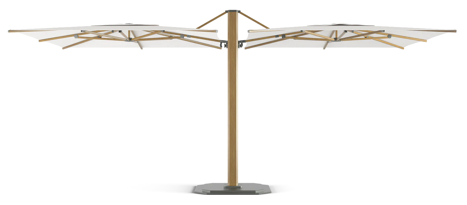 Jardinico | Parasol | JCP.6 Serie | 2x (300x300) - Image 11