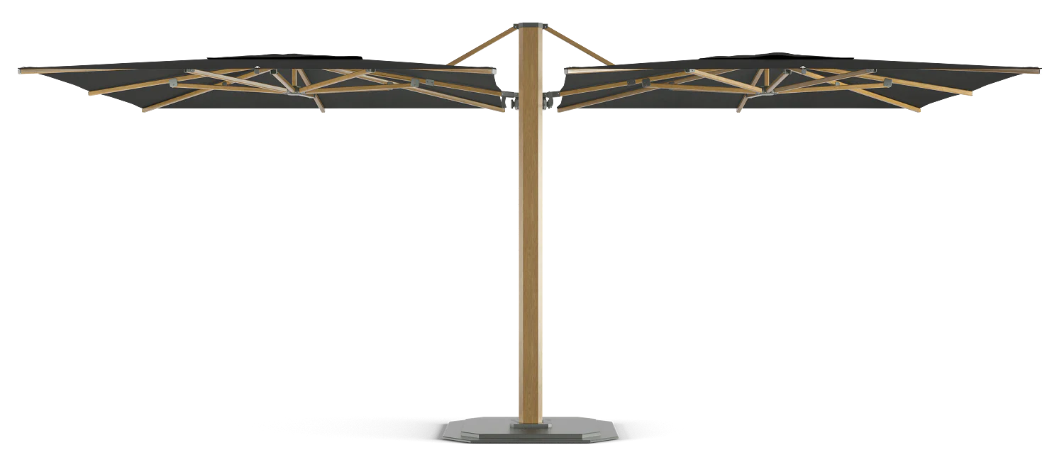 Jardinico | Parasol | JCP.6 Serie | 2x (300x300) - Image 14