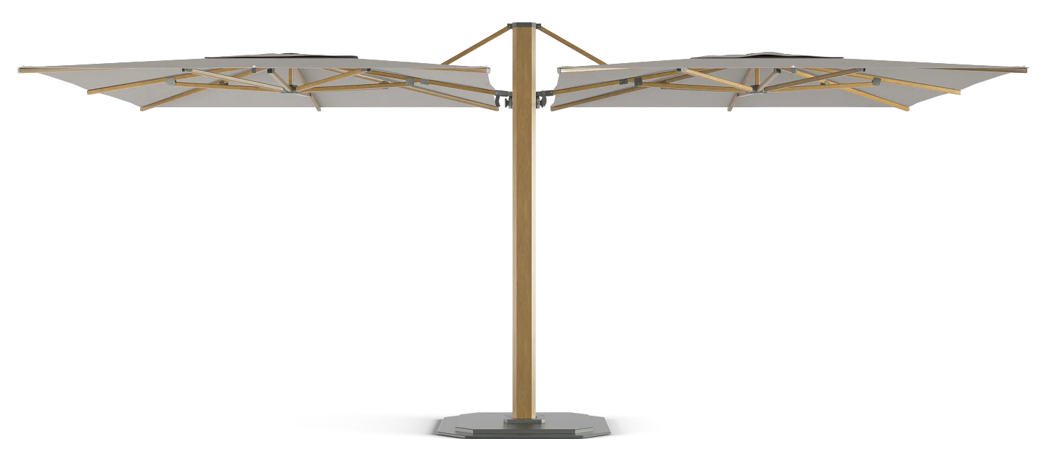 Jardinico | Parasol | JCP.6 Serie | 2x (300x300) - Image 15
