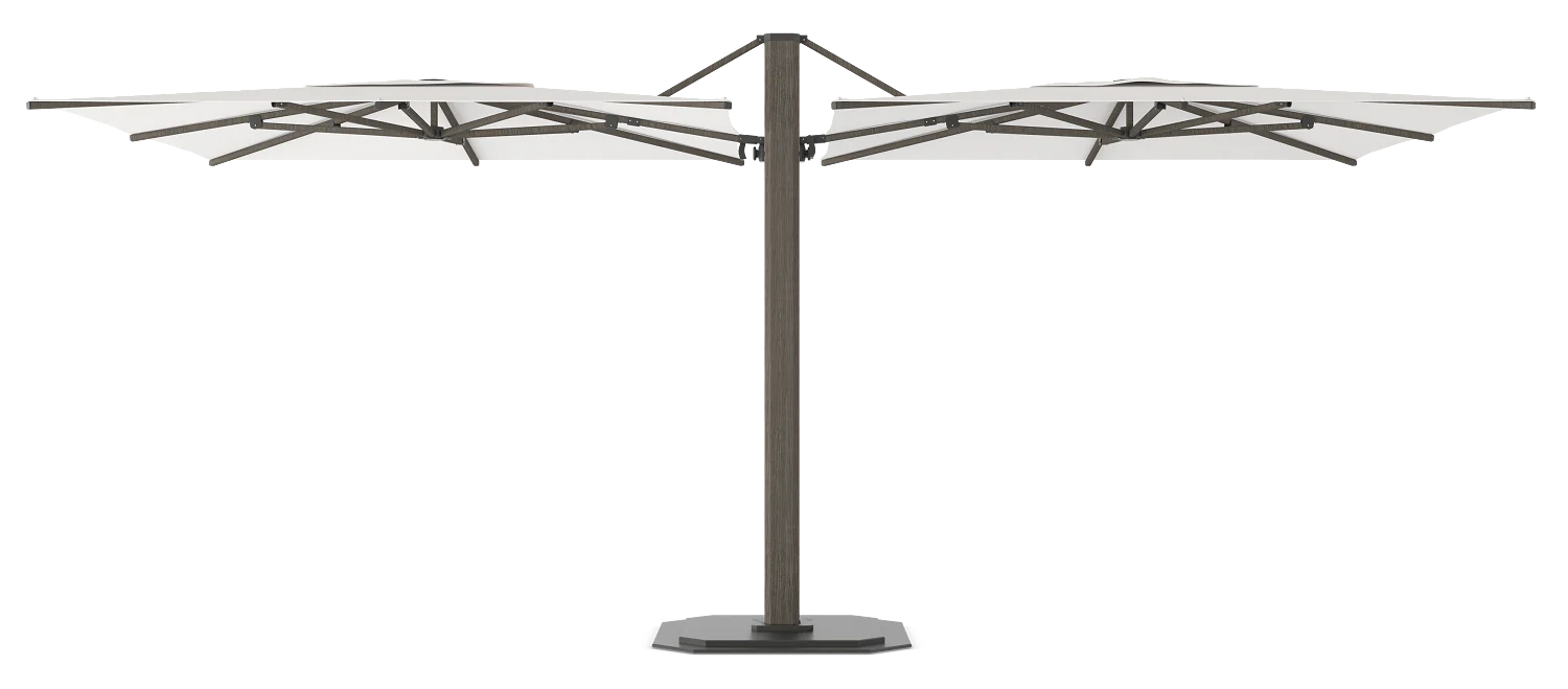 Jardinico | Parasol | JCP.6 Serie | 2x (300x300) - Image 16