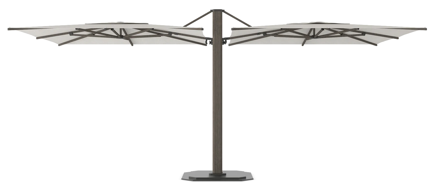 Jardinico | Parasol | JCP.6 Serie | 2x (300x300) - Image 17