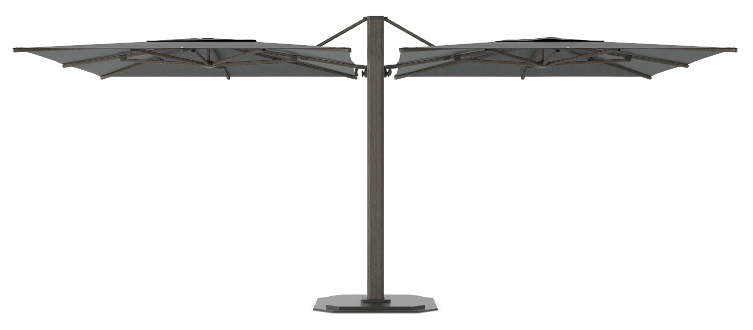 Jardinico | Parasol | JCP.6 Serie | 2x (300x300) - Image 18