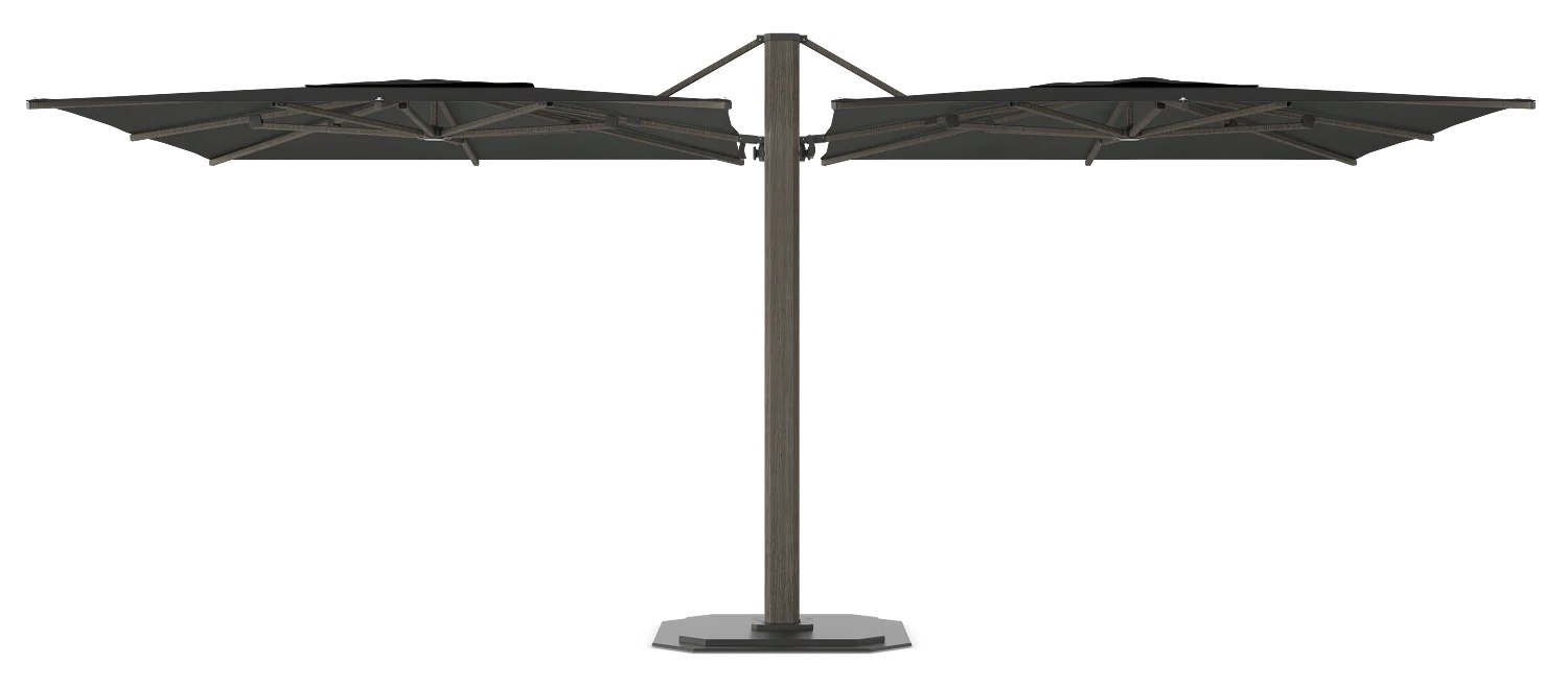 Jardinico | Parasol | JCP.6 Serie | 2x (300x300) - Image 19