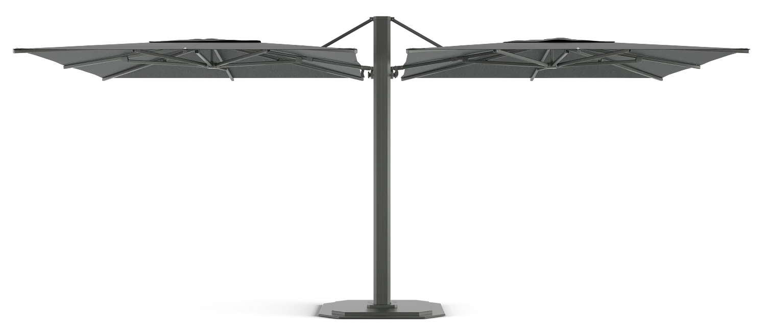 Jardinico | Parasol | JCP.6 Serie | 2x (300x300) - Image 8