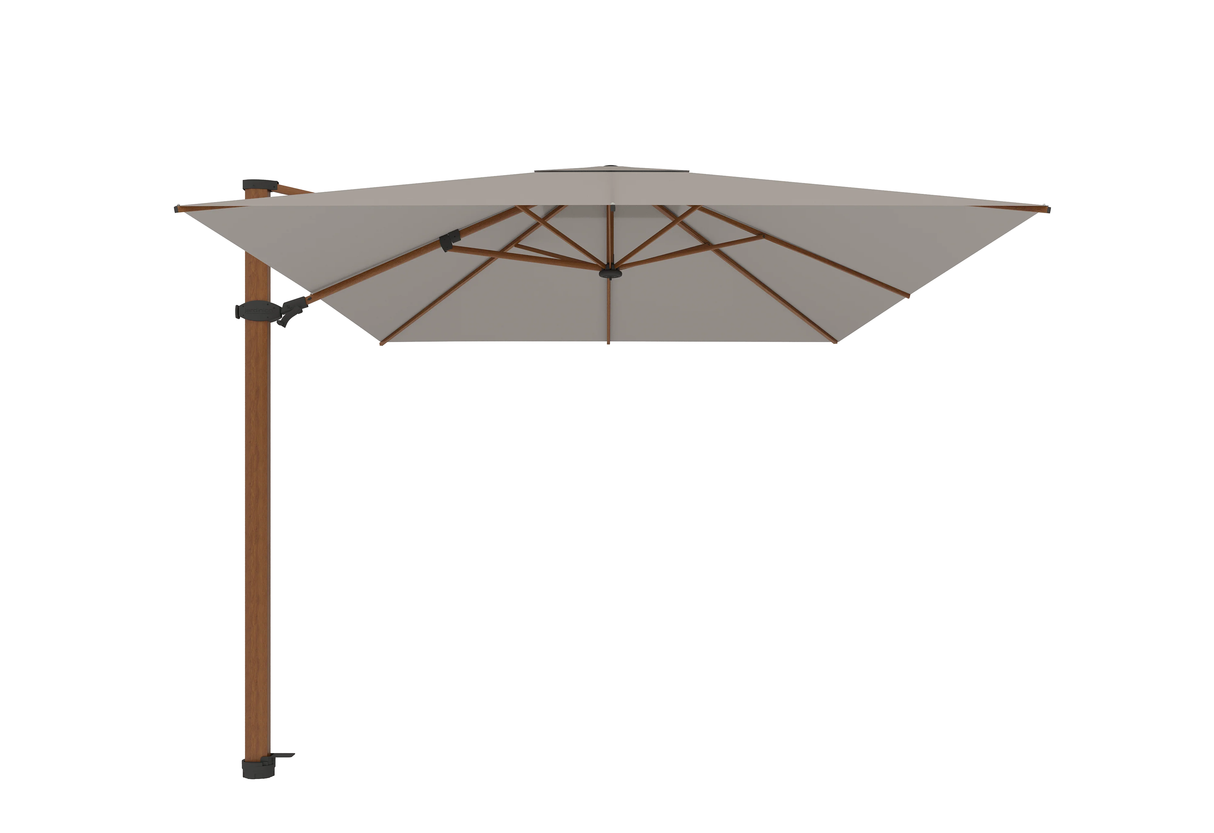 Jardinico | Parasol | Antego | 200x300 - Image 28
