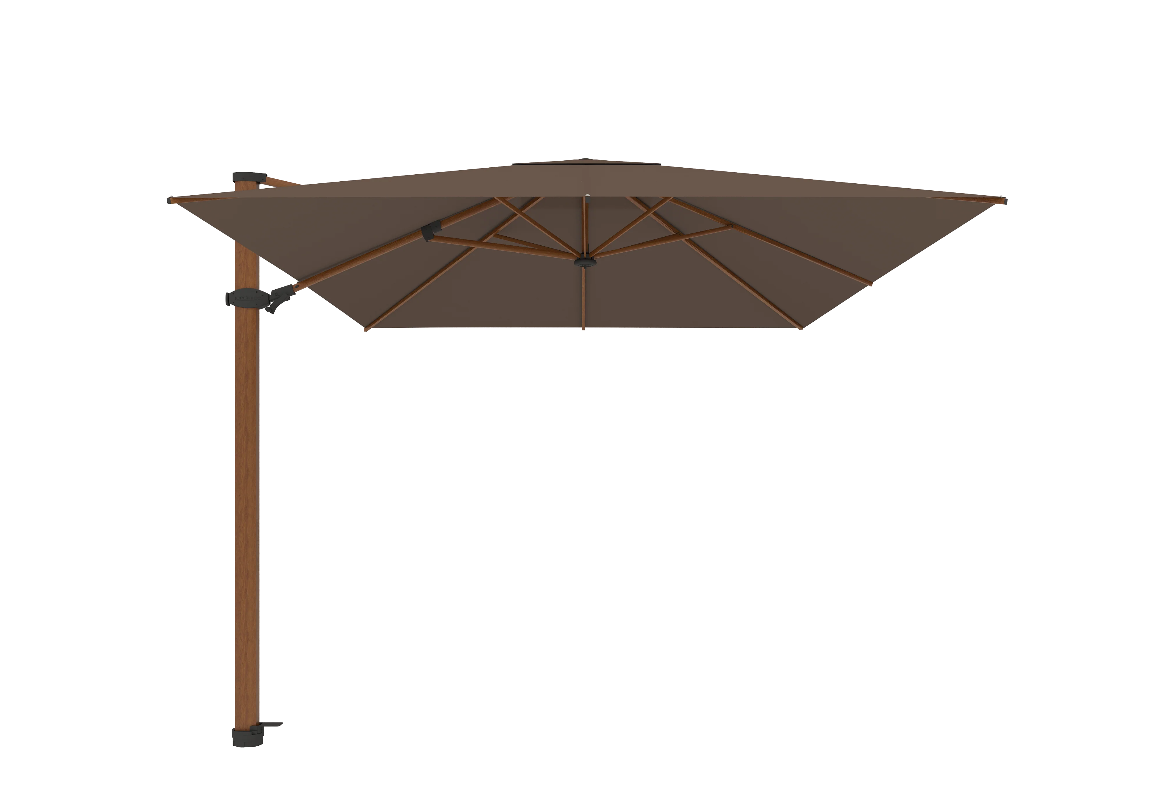 Jardinico | Parasol | Antego | 200x300 - Image 34