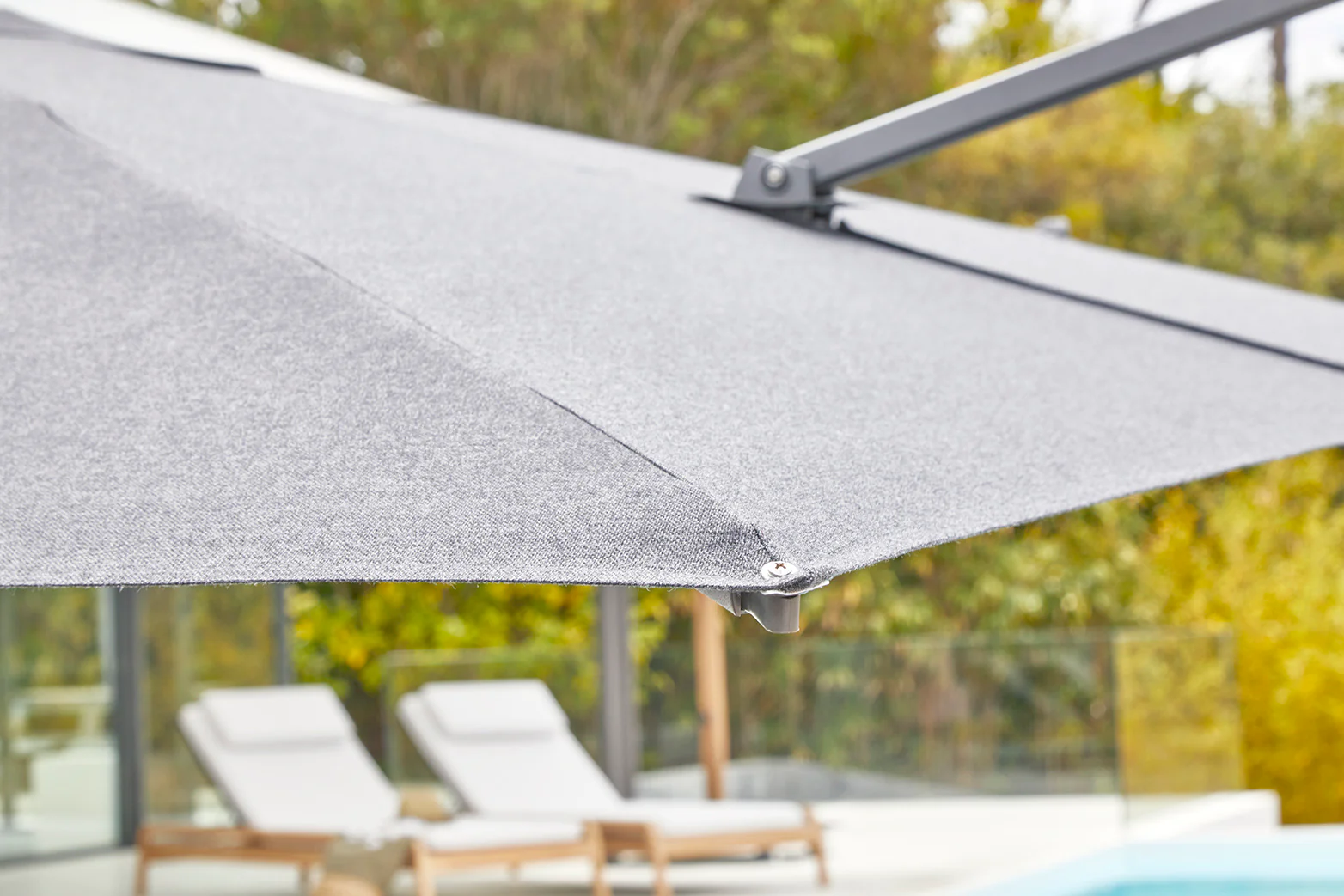 Jardinico | Parasol | Antego | 200x300 - Image 4