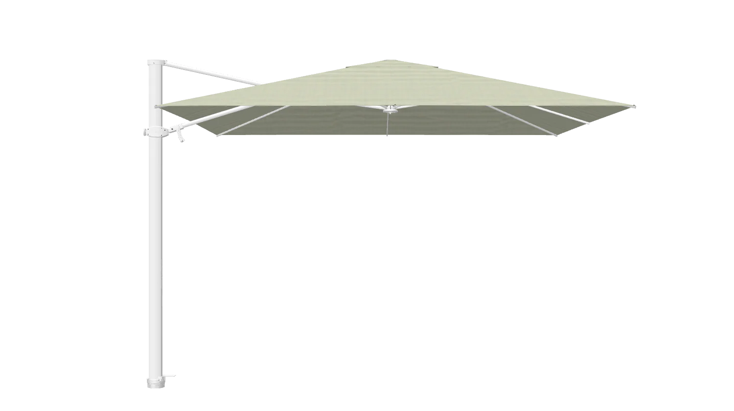 Jardinico | Parasol | Antego | 300x300 - Image 11