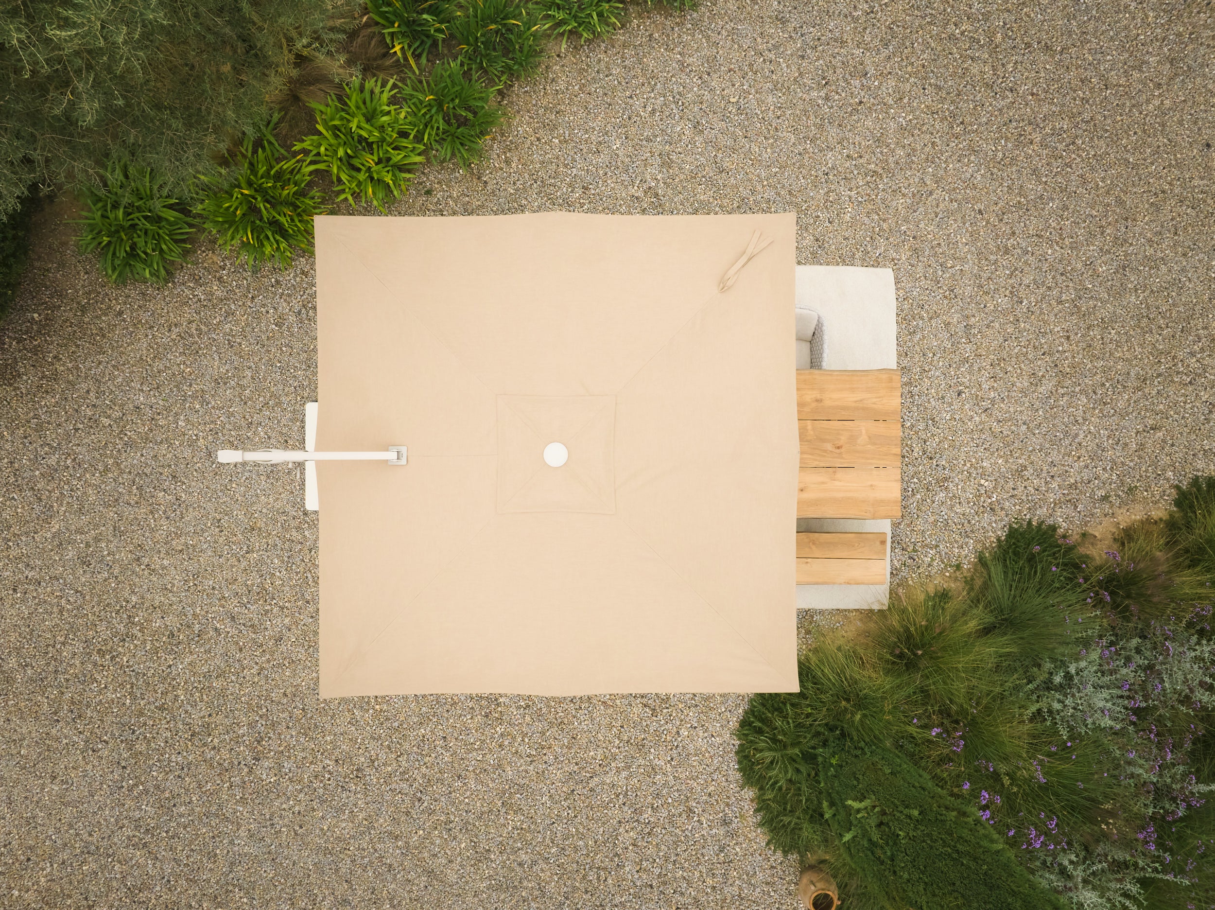Jardinico | Parasol | Antego | 300x300 - Image 3